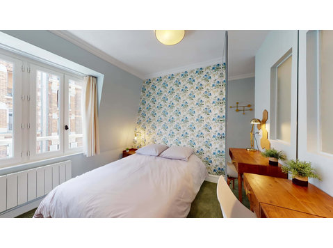 Amélie - Private Room (13) - Apartments