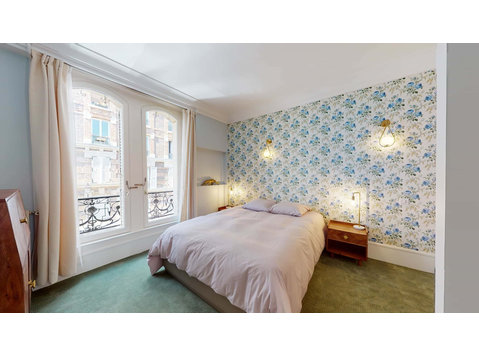 Amélie - Private Room (8) - Apartamentos