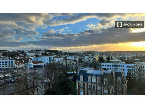 Apartment for rent in Centre, Paris - 	
Lägenheter