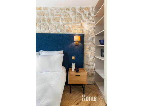1 slaapkamer appartement Opéra / Pigalle - Appartementen