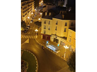 Avenue de la République, Montrouge - آپارتمان ها