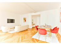 Beautiful Apartment - Moulin Rouge - Apartmány