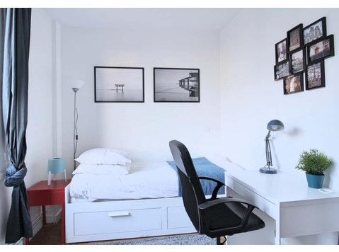 Beautiful bright room  11m² - Апартаменти
