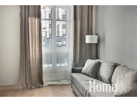 Beautiful two rooms - Montmartre - Apartments