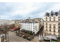 Charmant appartement. vlakbij de Champs de Mars - Appartementen