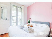 Charming apartment - 1 Bedroom - Korterid