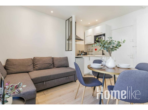 Cozy Apartment - Sèvres - Mobility Lease - 	
Lägenheter