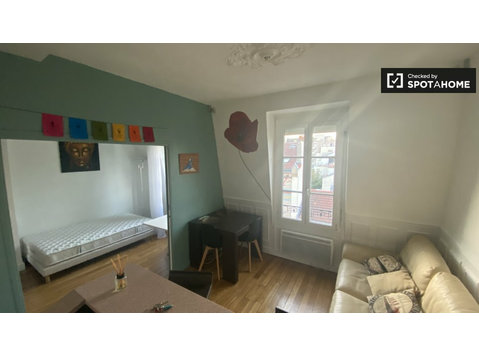 Excelente apartamento para alugar em Boulogne-Billancourt,… - Apartamentos