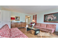 IDEALLY LOCATED IN SAINT GERMAIN-THE HOME TO LUXEMBOURG… - Apartmani