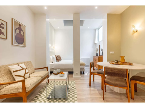 Madeleine II - Apartments