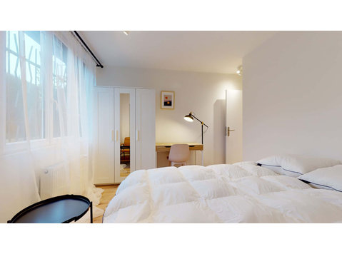 Monad - Room M (3) - Apartments