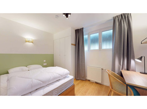 Monad - Room S (8) - Apartments