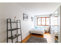 Nice comfortable room 13m²