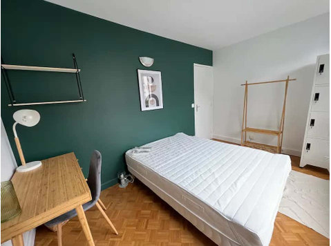 Paris 15 - Chambre 1 - Mieszkanie