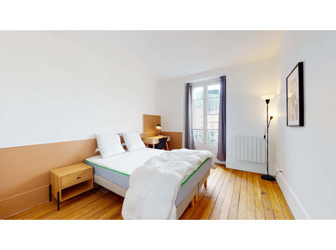 Paris Garibaldi - Private Room (1) - Apartamentos