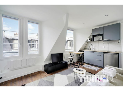 Perfect studio ideally located - 2P - Mobility lease - Leiligheter