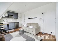 Perfect studio ideally located - 2P - Mobility lease - Appartamenti