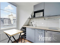 Perfect studio ideally located - 2P - Mobility lease - Апартмани/Станови