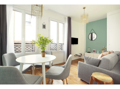 Rue Meslay Paris - Meslay 7 - Apartments