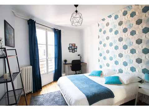 Spacious and pleasant room  15m² - Апартаменти