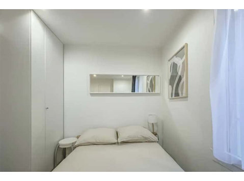 Studio Paris 16 - Apartments