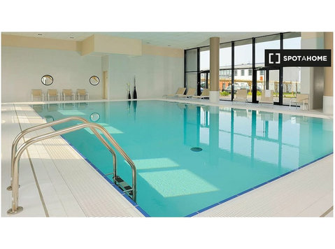 Estudio en alquiler en Carrières-Sur-Seine - Pisos