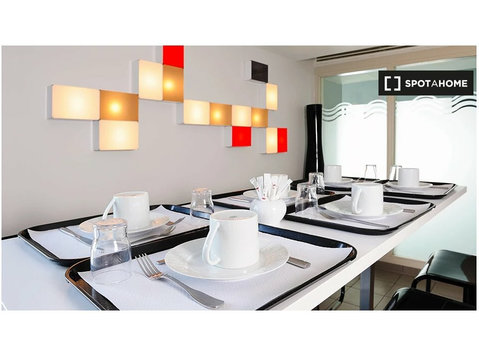 Studio à louer à Carrières-Sur-Seine - Appartements