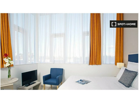 Studio à louer à Charonne, Paris - Appartements