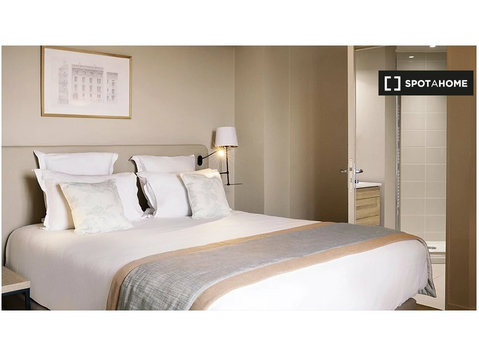 Studio à louer à Clamart - Appartements