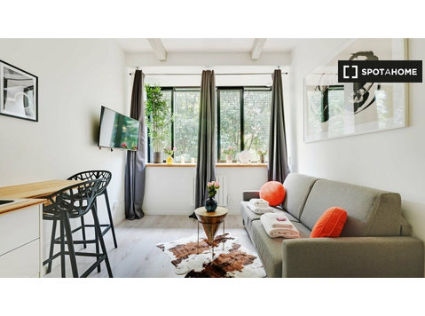 Einzimmerwohnung zu vermieten in Paris - Wohnungen