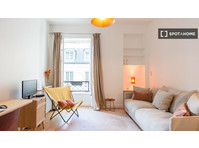 Studio apartment for rent in Paris