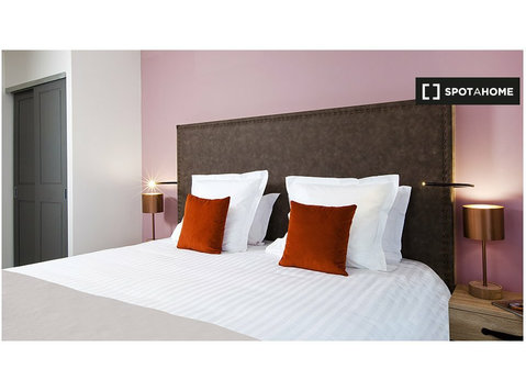 Studio à louer à Puteaux - Appartements