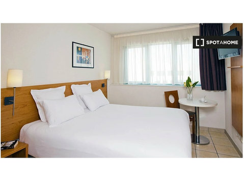 Studio-Apartment zu vermieten in Serris - Wohnungen