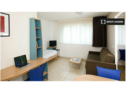 Studio apartment for rent in Serris - Apartments
