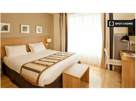 Estudio en alquiler en Vitry-Sur-Seine - Pisos