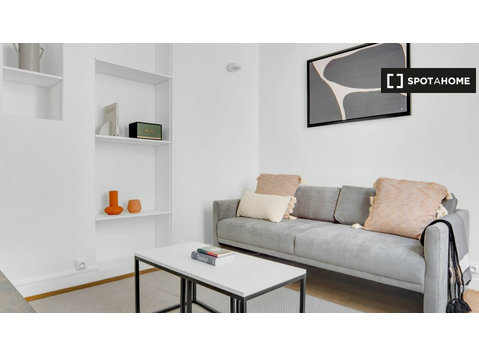 Studio apartment to rent in Saint Suplice - Apartments