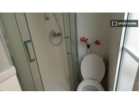 Studio for rent in Aligre-Gare de Lyon, Paris