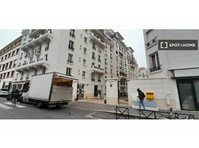 Studio for rent in Croulebarbe, Paris