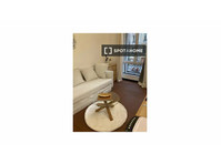 Studio for rent in Gambetta, Paris