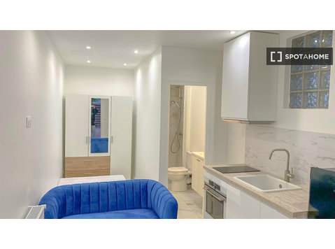 Studio zu vermieten in Neuilly-sur-Marne, Paris - Wohnungen