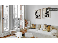 Studio for rent in Vaugirard-Parc des Expositions