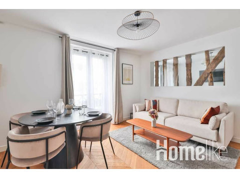 Superbe appartement - 1 Chambre - Appartements