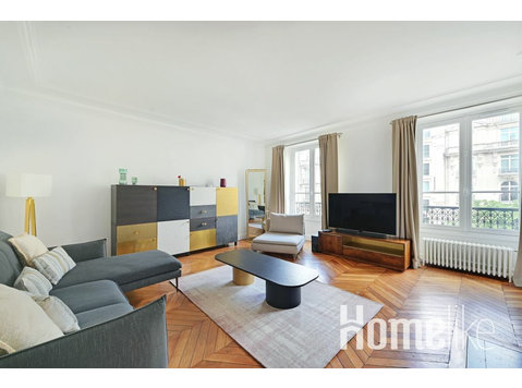Very nice family apartment 4Pers. - HOCHE/STAR - Apartman Daireleri