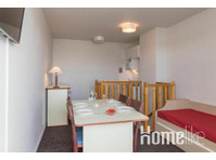 T2 for 4 people La Rochelle - Apartmány