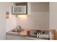 T2 for 4 people La Rochelle - Apartmány