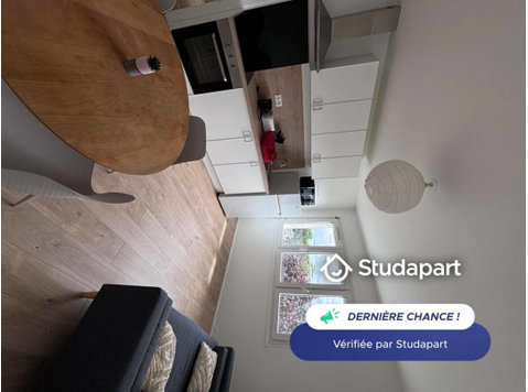 🌟

Caractéristiques :
-Deux chambres spacieuses avec lits… - 出租