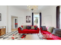 450m2 coliving house in Nantes - 18 bedrooms - Close to… - Комнаты