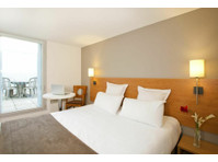 Nantes - Modern and spacious duplex apartment - For Rent