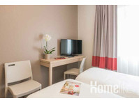 Appart Hotel in Nantes quai de Loire - Apartman Daireleri