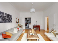 Appartement lumineux 4personnes en centre ville - Pisos